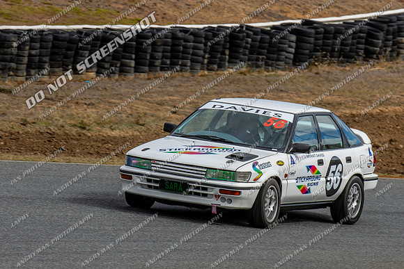 Regularity 56 - TCRC Rnd 3 - 20-21 April 2024-6