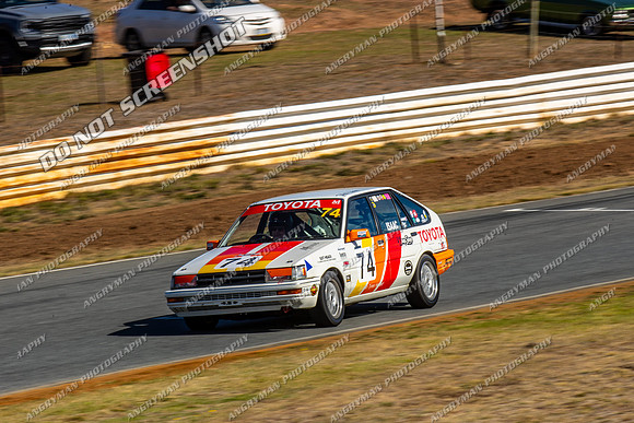 Regularity 74 - TCRC Rnd 3 - 20-21 April 2024-3