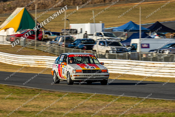 Regularity 74 - TCRC Rnd 3 - 20-21 April 2024-6