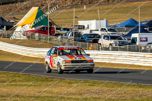 Regularity 74 - TCRC Rnd 3 - 20-21 April 2024-7
