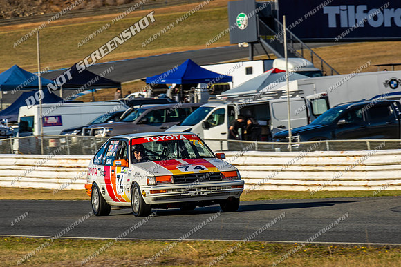 Regularity 74 - TCRC Rnd 3 - 20-21 April 2024-5