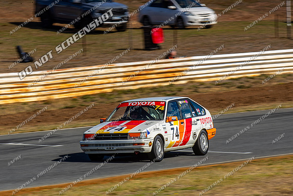 Regularity 74 - TCRC Rnd 3 - 20-21 April 2024-4