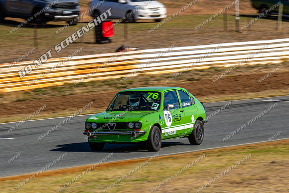 Regularity 76 - TCRC Rnd 3 - 20-21 April 2024-4