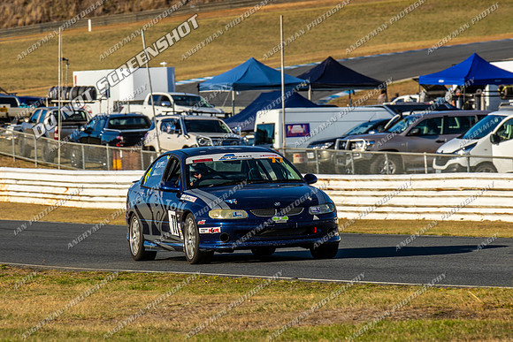 Regularity 77 - TCRC Rnd 3 - 20-21 April 2024-3