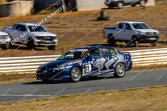 Regularity 77 - TCRC Rnd 3 - 20-21 April 2024