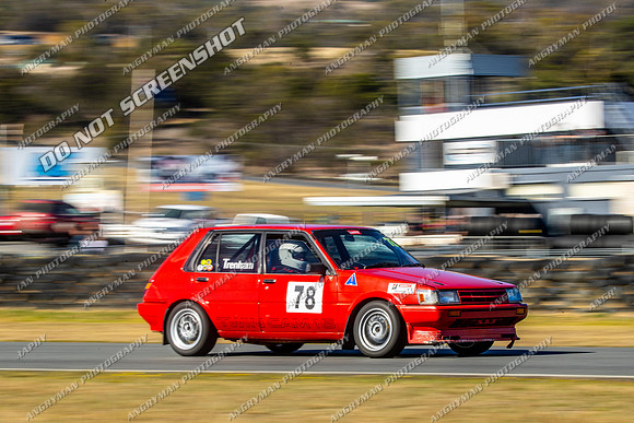 Regularity 78 - TCRC Rnd 3 - 20-21 April 2024-9