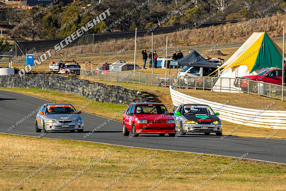 Regularity 78 - TCRC Rnd 3 - 20-21 April 2024-3