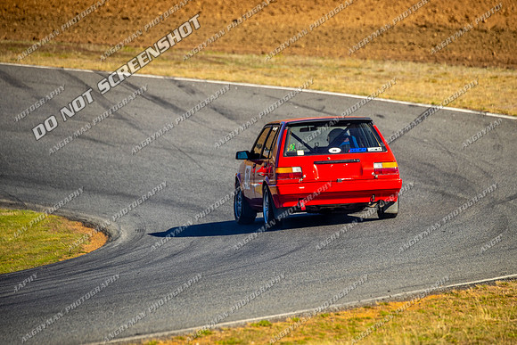 Regularity 78 - TCRC Rnd 3 - 20-21 April 2024-6