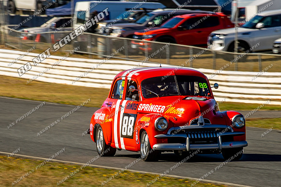 Regularity 88 - TCRC Rnd 3 - 20-21 April 2024-5