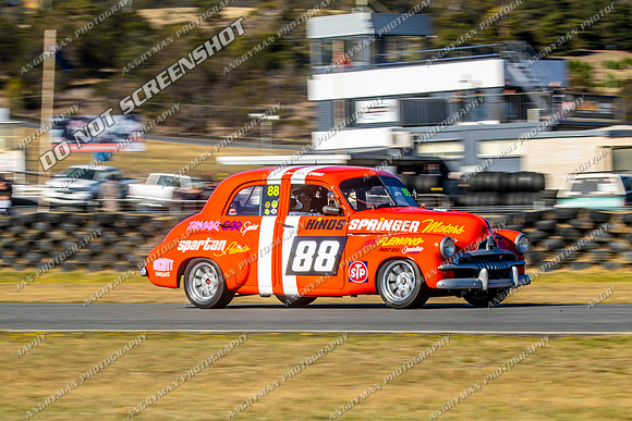Regularity 88 - TCRC Rnd 3 - 20-21 April 2024-7