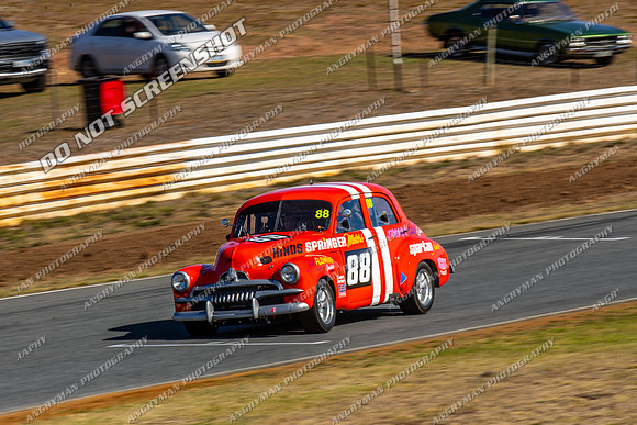 Regularity 88 - TCRC Rnd 3 - 20-21 April 2024-2