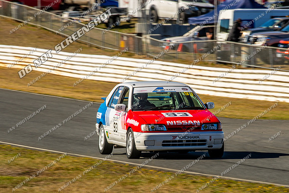 Regularity 93 - TCRC Rnd 3 - 20-21 April 2024-9