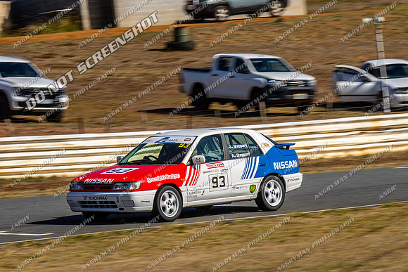 Regularity 93 - TCRC Rnd 3 - 20-21 April 2024-2