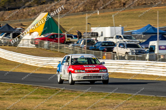 Regularity 93 - TCRC Rnd 3 - 20-21 April 2024-5