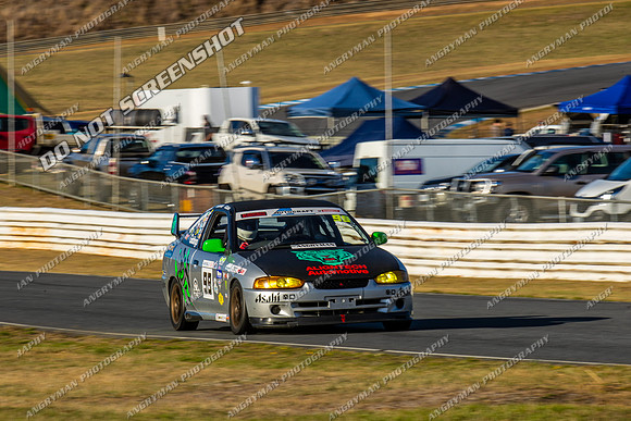 Regularity 99 - TCRC Rnd 3 - 20-21 April 2024-6
