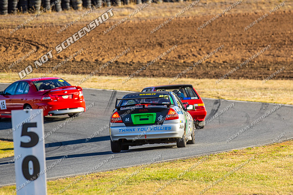 Regularity 99 - TCRC Rnd 3 - 20-21 April 2024-7