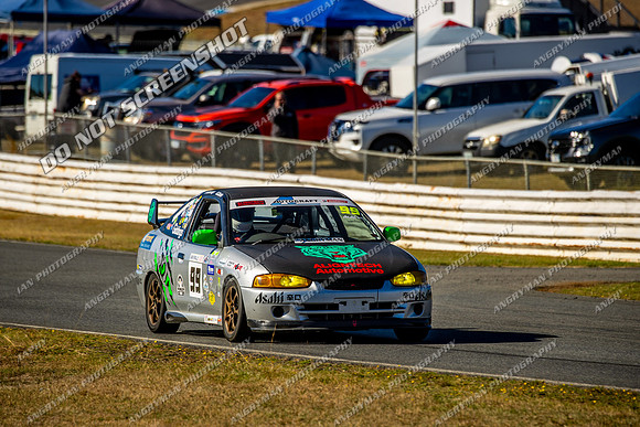 Regularity 99 - TCRC Rnd 3 - 20-21 April 2024-9