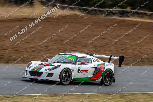 Sports GT 21 - TCRC Rnd 3 - 20-21 April 2024-4