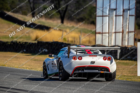 Sports GT 21 - TCRC Rnd 3 - 20-21 April 2024-11