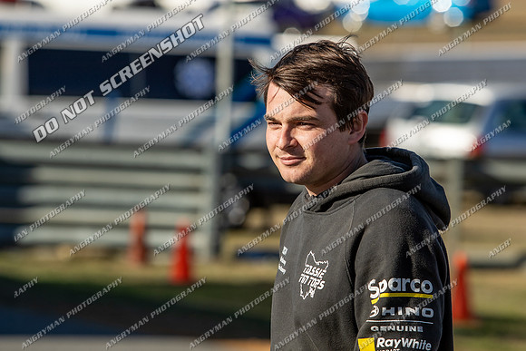 Sports GT 21 - TCRC Rnd 3 - 20-21 April 2024-8