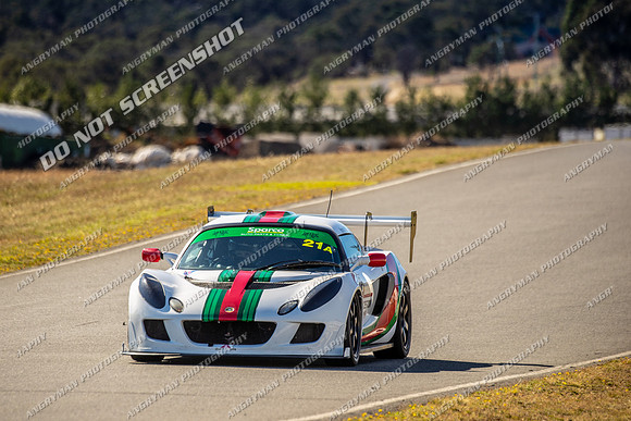 Sports GT 21 - TCRC Rnd 3 - 20-21 April 2024-9