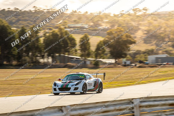 Sports GT 21 - TCRC Rnd 3 - 20-21 April 2024-7