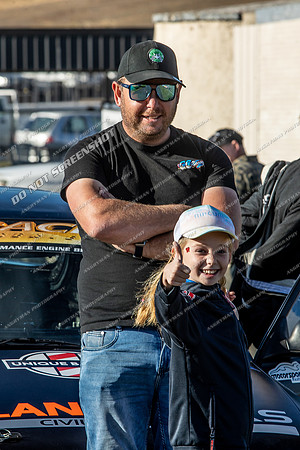 Sports GT 22 - TCRC Rnd 3 - 20-21 April 2024-5