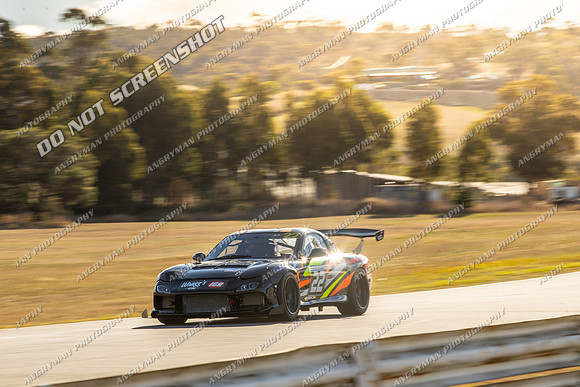 Sports GT 22 - TCRC Rnd 3 - 20-21 April 2024-6
