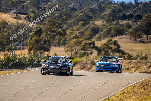Sports GT 22 - TCRC Rnd 3 - 20-21 April 2024-9