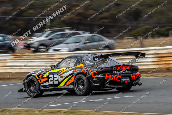 Sports GT 22 - TCRC Rnd 3 - 20-21 April 2024-3 copy