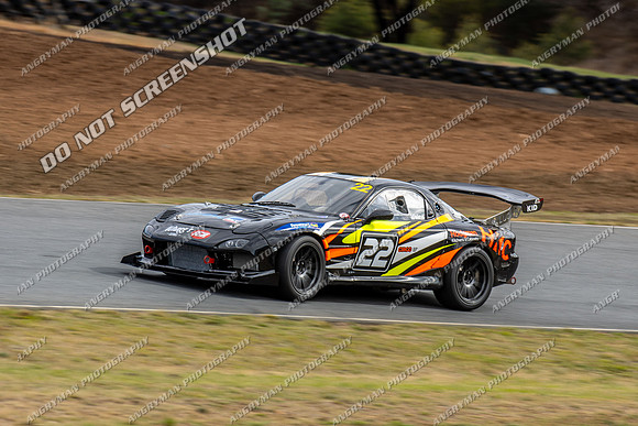 Sports GT 22 - TCRC Rnd 3 - 20-21 April 2024 copy