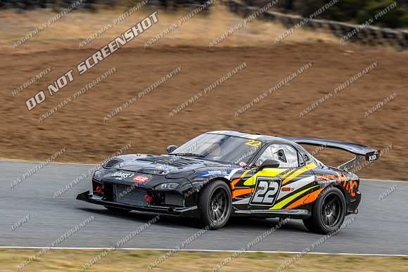 Sports GT 22 - TCRC Rnd 3 - 20-21 April 2024