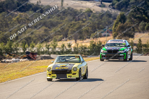 Sports GT 23 - TCRC Rnd 3 - 20-21 April 2024-5