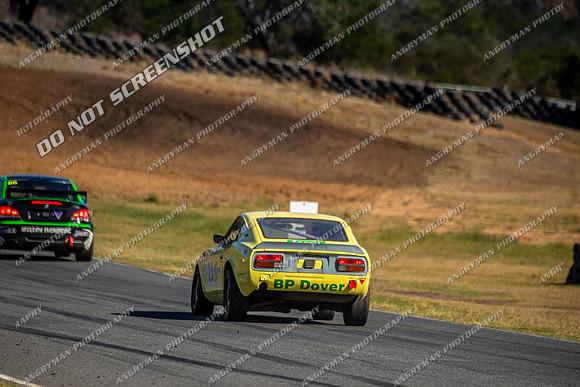 Sports GT 23 - TCRC Rnd 3 - 20-21 April 2024-6