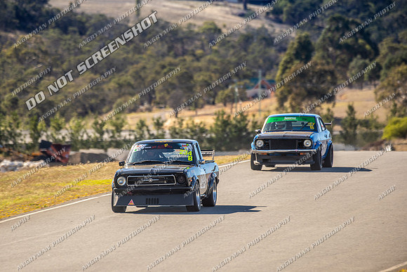 Sports GT 234 - TCRC Rnd 3 - 20-21 April 2024-4