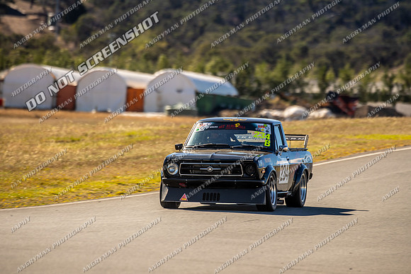 Sports GT 234 - TCRC Rnd 3 - 20-21 April 2024-6