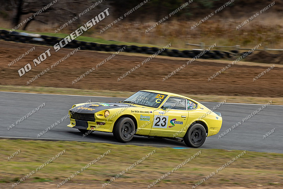 Sports GT 23 - TCRC Rnd 3 - 20-21 April 2024 copy