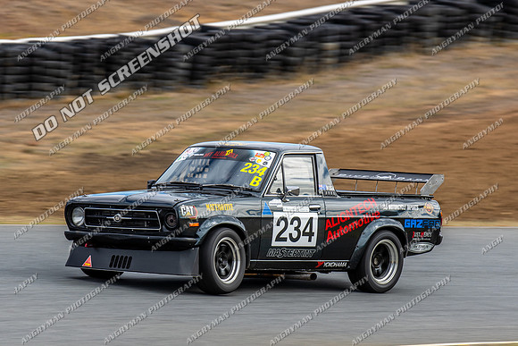 Sports GT 234 - TCRC Rnd 3 - 20-21 April 2024