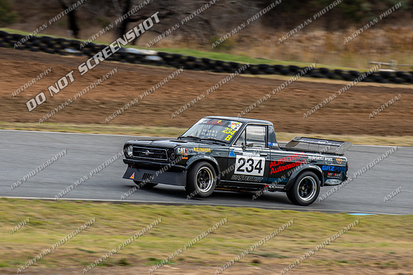 Sports GT 234 - TCRC Rnd 3 - 20-21 April 2024 copy