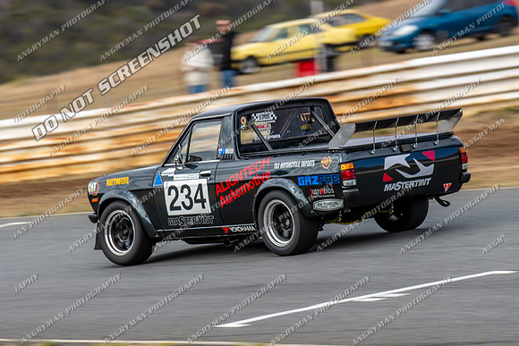 Sports GT 234 - TCRC Rnd 3 - 20-21 April 2024-2 copy