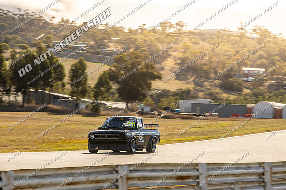 Sports GT 234 - TCRC Rnd 3 - 20-21 April 2024-2