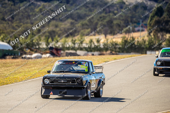 Sports GT 234 - TCRC Rnd 3 - 20-21 April 2024-3