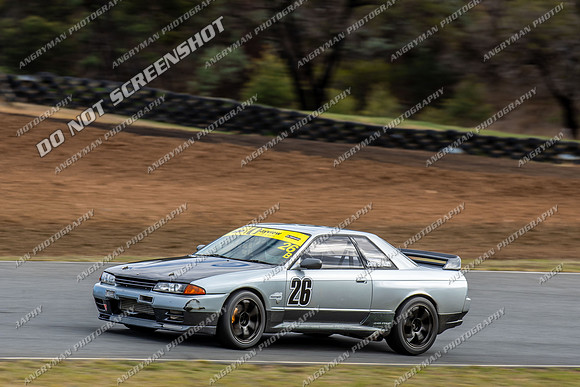 Sports GT 26 - TCRC Rnd 3 - 20-21 April 2024
