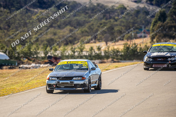 Sports GT 26 - TCRC Rnd 3 - 20-21 April 2024-6