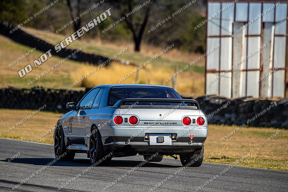 Sports GT 26 - TCRC Rnd 3 - 20-21 April 2024-7