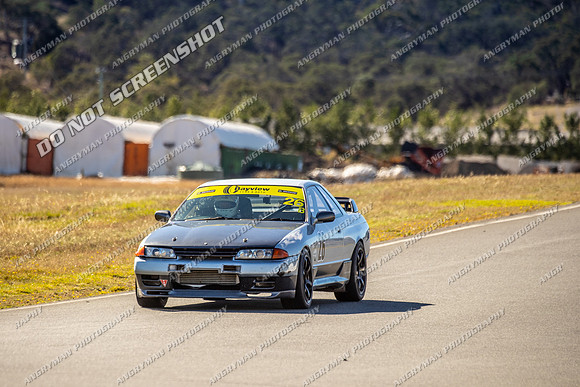 Sports GT 26 - TCRC Rnd 3 - 20-21 April 2024-5