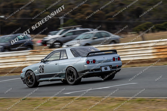 Sports GT 26 - TCRC Rnd 3 - 20-21 April 2024-2 copy