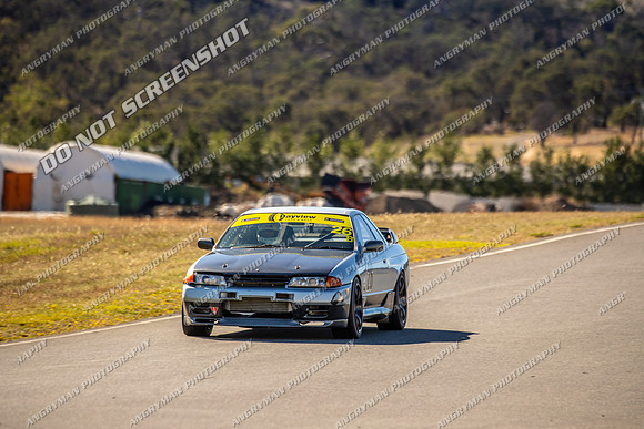 Sports GT 26 - TCRC Rnd 3 - 20-21 April 2024-8