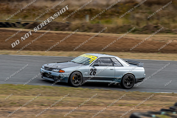 Sports GT 26 - TCRC Rnd 3 - 20-21 April 2024 copy