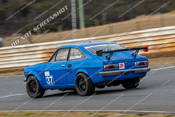 Sports GT 37 - TCRC Rnd 3 - 20-21 April 2024-2 copy